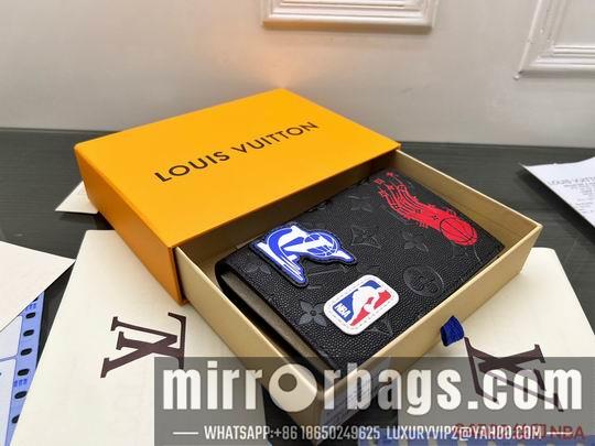 1:1 Louis Vuitton Bags M64502 10x14x2.5cm zy
