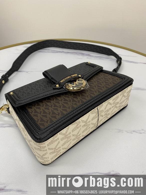 Michael Kors Bags Jessie 25X16.5X7.5cm 090924 DY 11