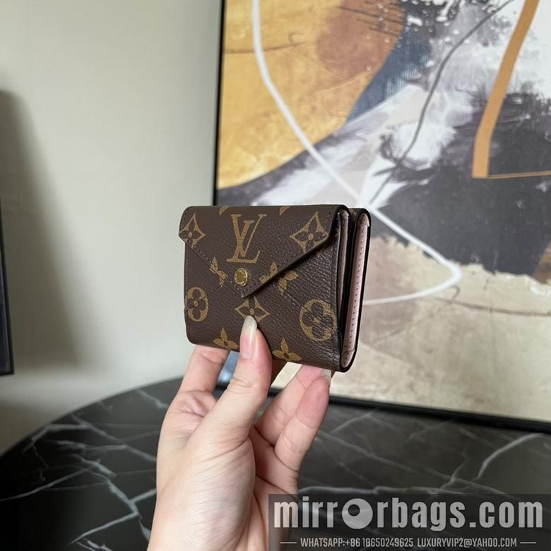 1:1 Louis Vuitton Bags M81665 10X8X3cm