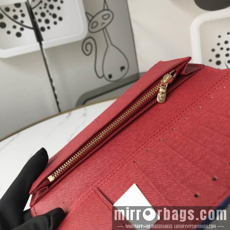 1:1 Louis Vuitton Bags M80107 19X10cm ZC 2colour