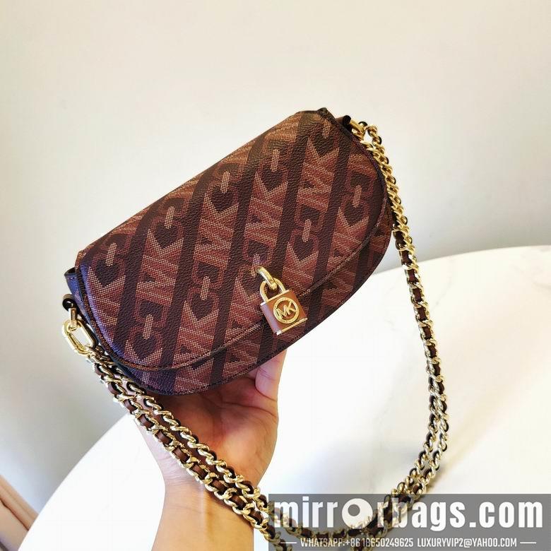 Michael Kors Bags 8008 22X6X13cm DY 4colour