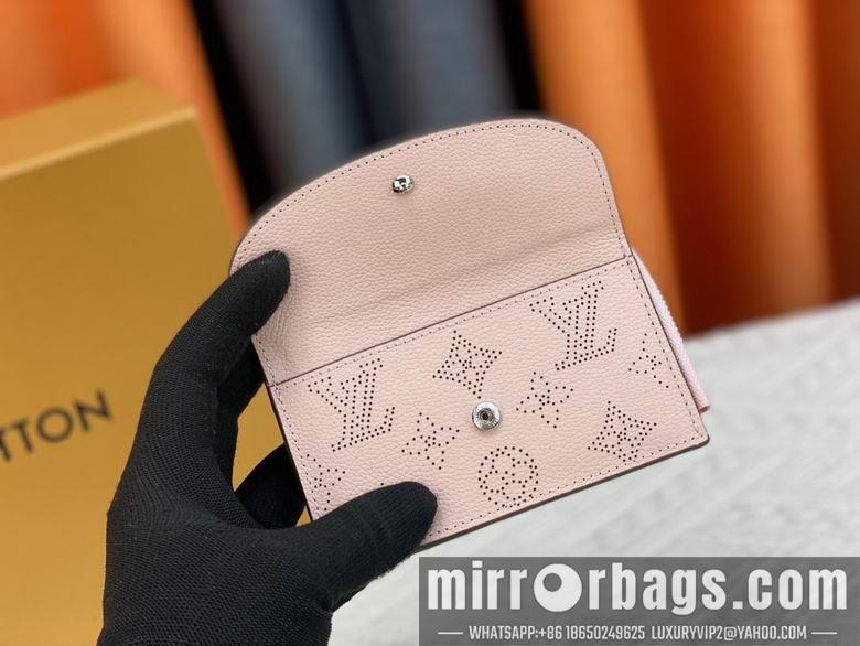 1:1 Louis Vuitton Bags M69431 13X9.5X2.5cm YG 3colour