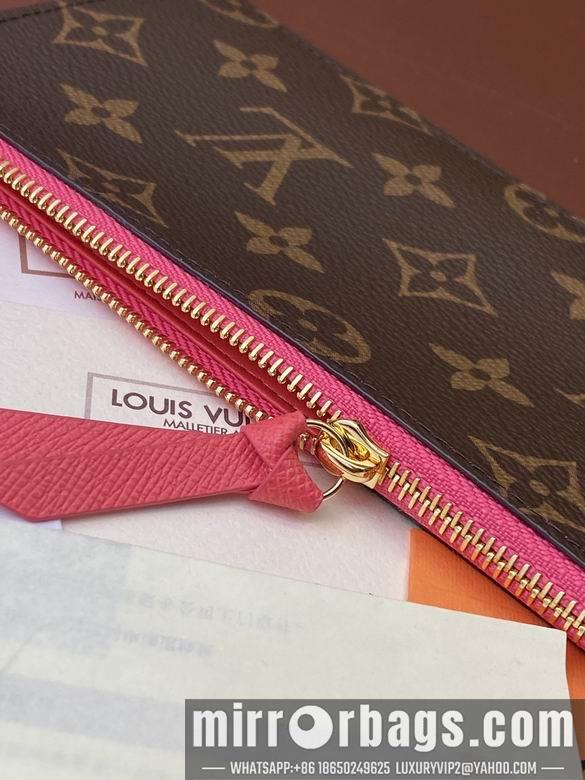 1:1 Louis Vuitton Bags M82627 21X11X2cm