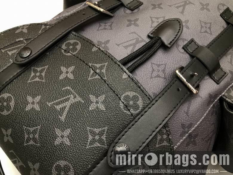 1:1 Louis Vuitton Bags BCM45419 41x48x13