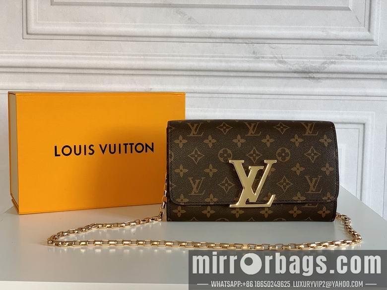 1:1 Louis Vuitton Bags M94336 23X15X5cm XMY 3colour