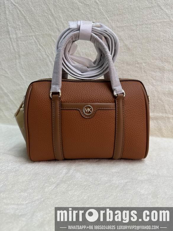 Michael Kors Bags Travel 20.5X10.5X15cm 030804 EY 3colour