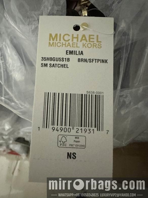 Michael Kors Bags 26X20X9cm 081903 EY 4colour