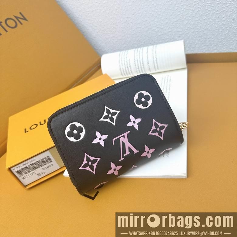 1:1 Louis Vuitton Bags M12378 ZC 2colour