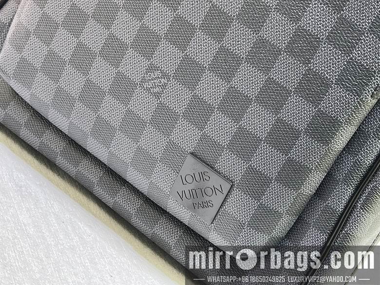 1:1 Louis Vuitton Bags Avenue M40501 40x31x15cm ss