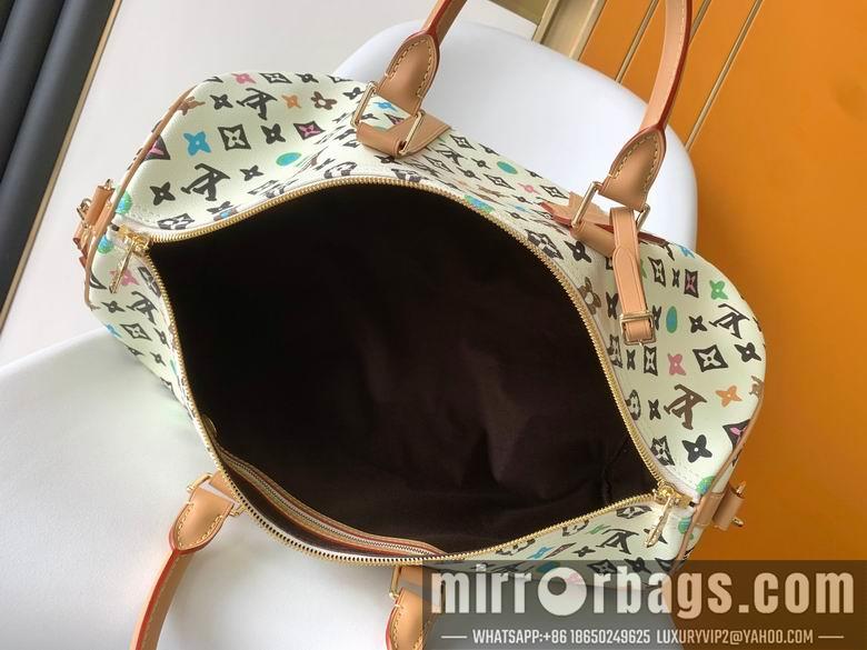 1:1 Louis Vuitton Bags M25233 45X27X20cm XM