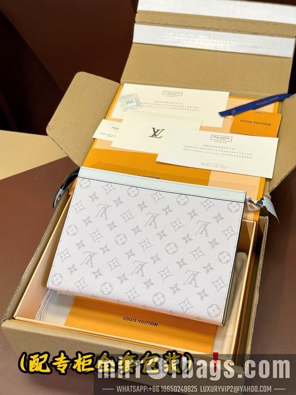 1:1 Louis Vuitton Bags M30420 27X21X3cm