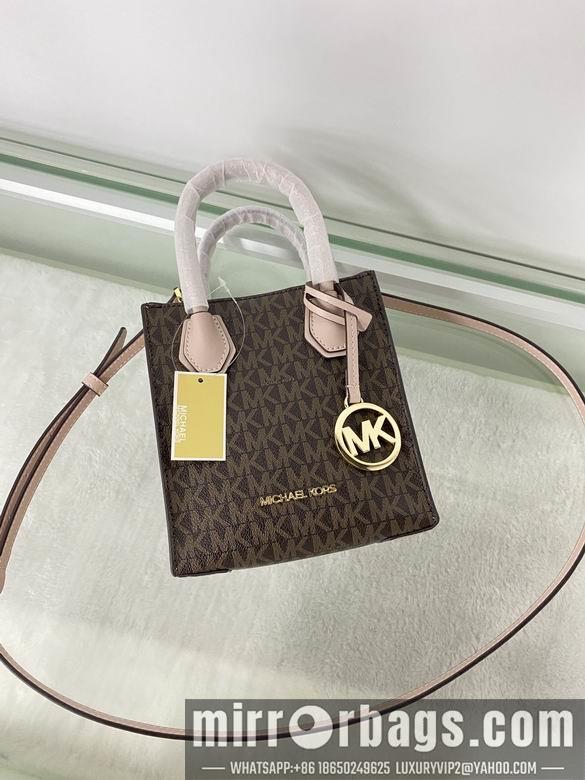 Michael Kors Bags Mercer 15X6X17cm 091103 DY 3