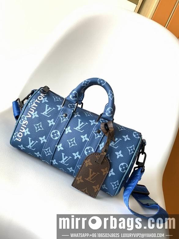 1:1 Louis Vuitton Bags M46803 25X15X11cm XM