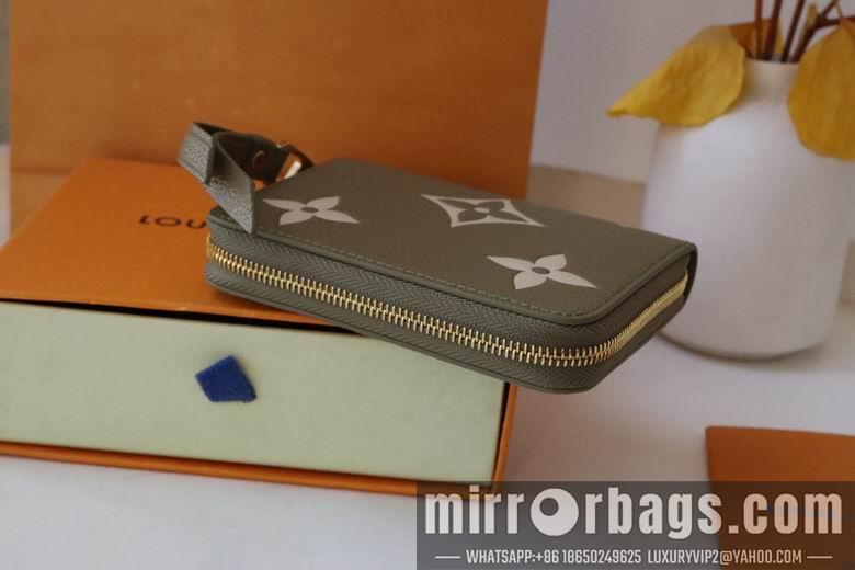 1:1 Louis Vuitton Bags M82448 11X8.5X2cm XM