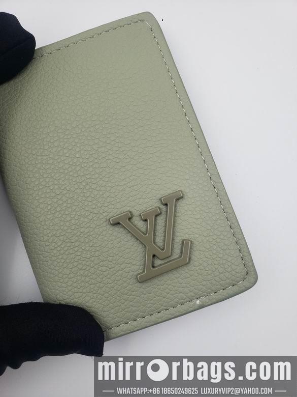 1:1 Louis Vuitton Bags M82805 7.5X11.1X1cm ZC 3colour
