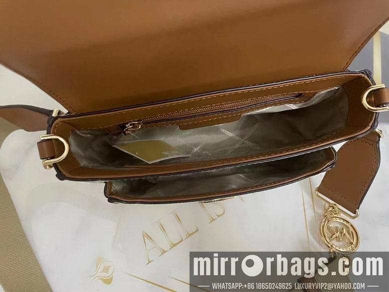 Michael Kors Bags 23X16X5cm 081602 EY 4colour