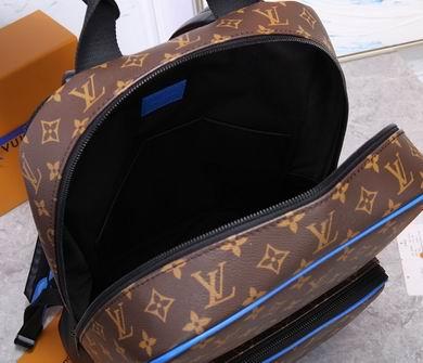 1:1 Louis Vuitton Bags M45867 32X42X15cm WP