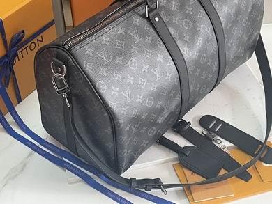 1:1 Louis Vuitton Bags M40604 45X27X20cm XM