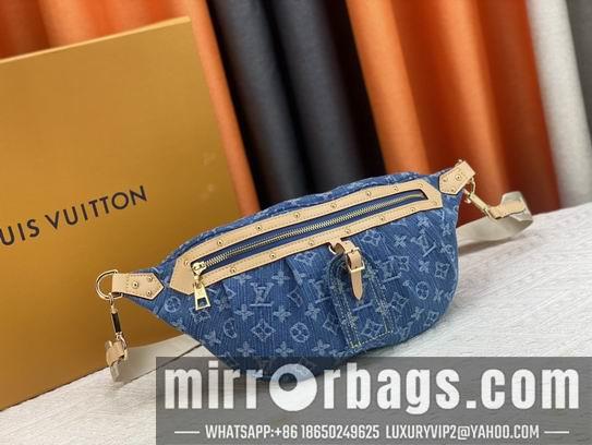 1:1 Louis Vuitton Bags M46837 38x16x7.5cm zy