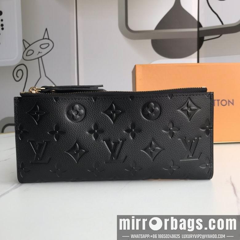 1:1 Louis Vuitton Bags M61269 21X9cm XM 4colour