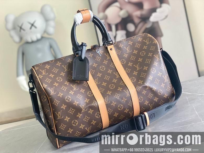 1:1 Louis Vuitton Bags N46703 45X27X20cm XM