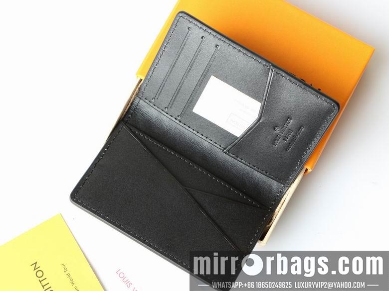 1:1 Louis Vuitton Bags Slender M80508 8x11x1cm zy