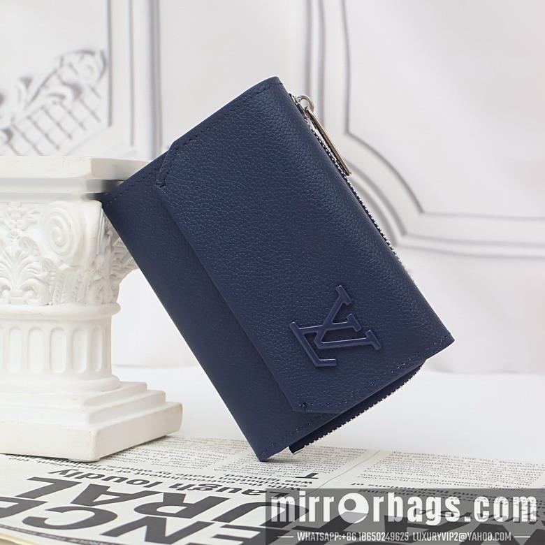 1:1 Louis Vuitton Bags Slender M81740 11x8.5x2cm zy4