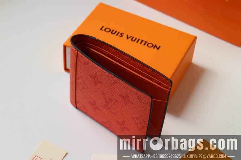 1:1 Louis Vuitton Bags M30433 11.5X9X1.5cm XM