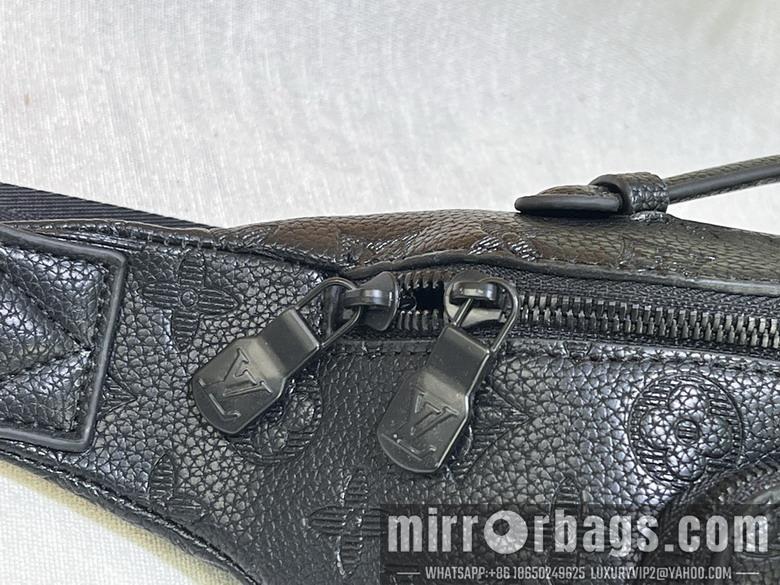 1:1 Louis Vuitton Bags Rush M25227 30x15x8cm ss2