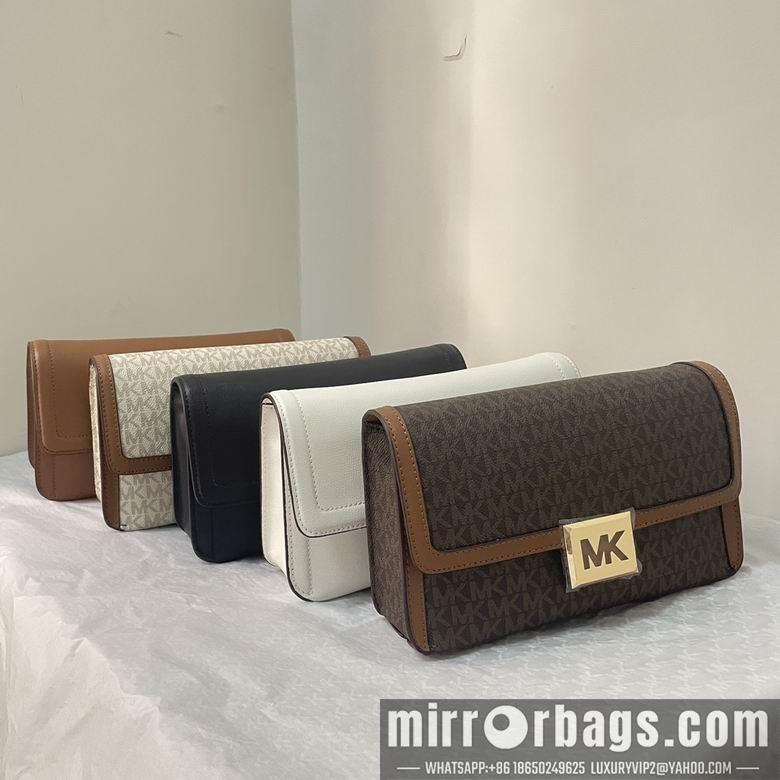 Michael Kors Bags 27X7cX15cm 122706 EY 4colour