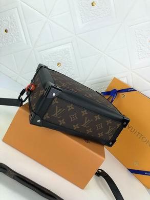 1:1 Louis Vuitton Bags BCM44478 25x18x10