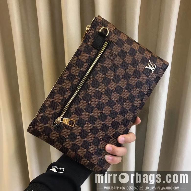 1:1 Louis Vuitton Bags 6098 28X19X3cm XM