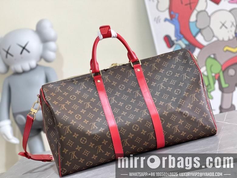1:1 Louis Vuitton Bags M44740 50X29X23cm WP