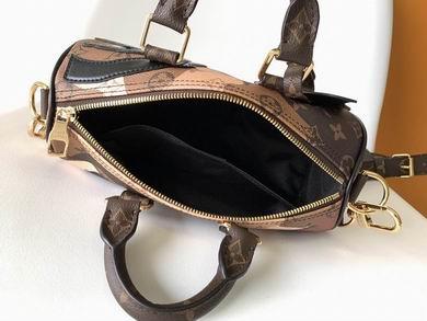 1:1 Louis Vuitton Bags M46678 25X15X11cm XM 2colour