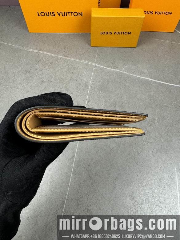 1:1 Louis Vuitton Bags 11716 11.5X9X1.5cm ZC