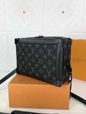 1:1 Louis Vuitton Bags BCM44478 25x18x10