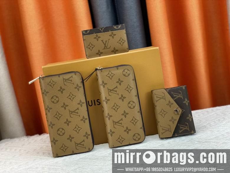 1:1 Louis Vuitton Bags M41938 12X9.5X1.5cm  XM