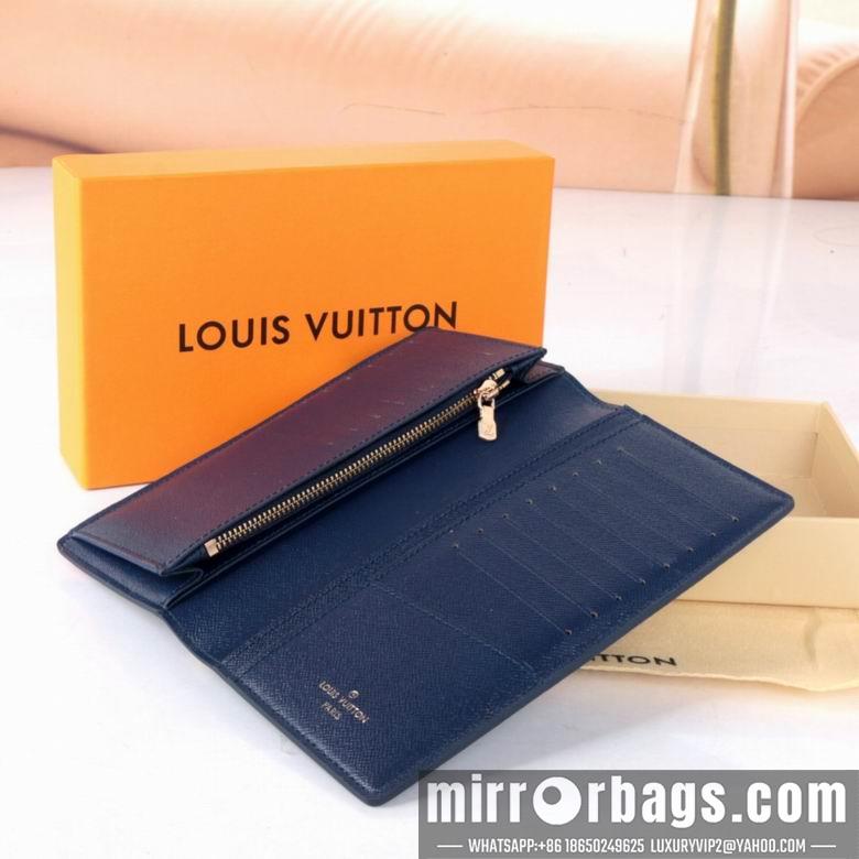 1:1 Louis Vuitton Bags 63212 11X19X2cm ZC 4colour