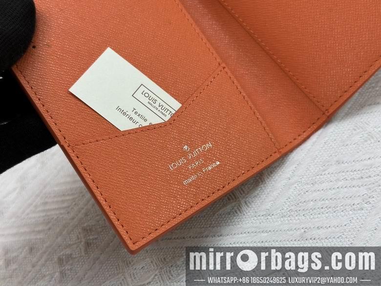 1:1 Louis Vuitton Bags M60411 10X14X2.5cm XM