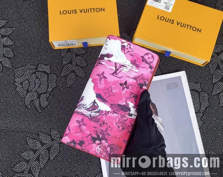 1:1 Louis Vuitton Bags M83467 10X19X2cm ZC 4colour