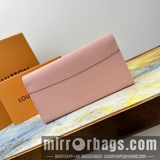 1:1 Louis Vuitton Bags Capucines M61248 19x10cm zy