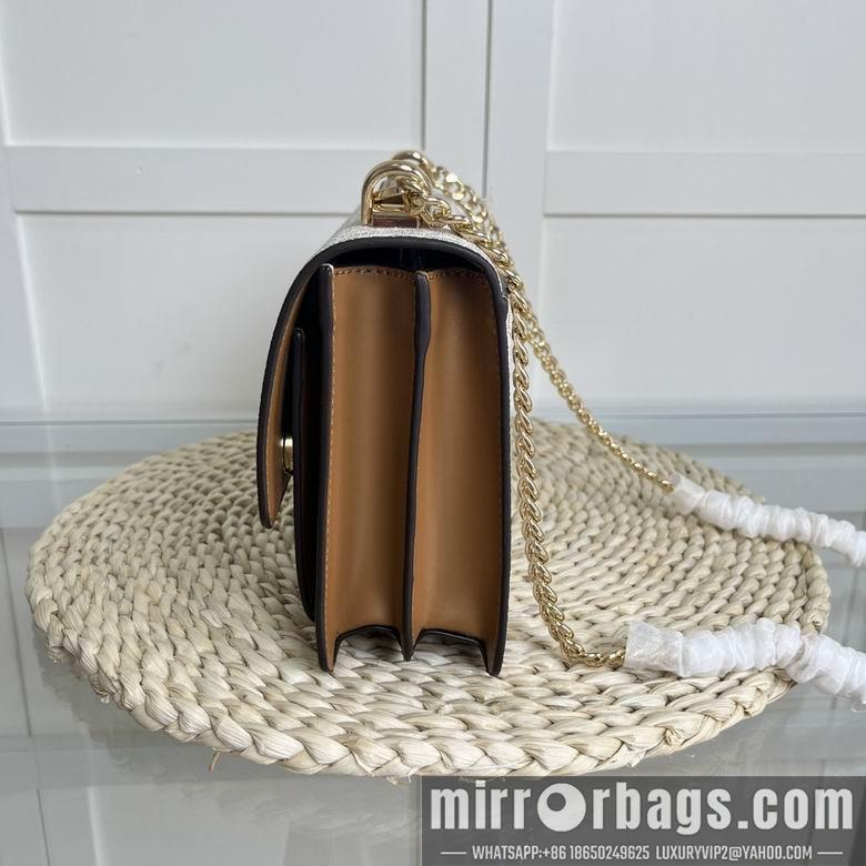 Michael Kors Bags 23X16X7cm 072701 EY 3colour