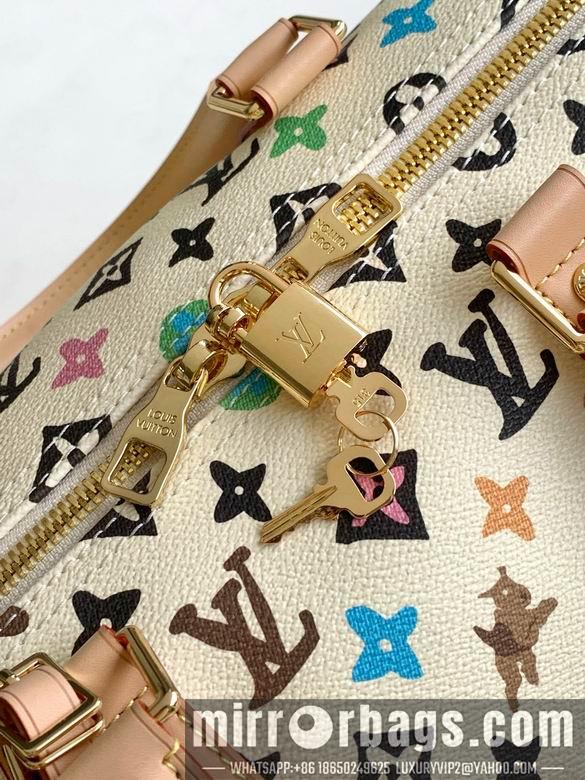 1:1 Louis Vuitton Bags M24233 50X27X20cm XM