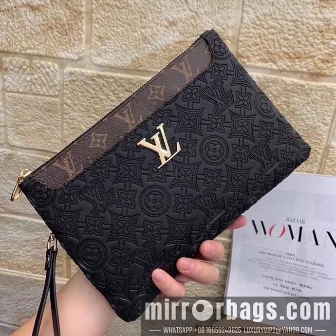 1:1 Louis Vuitton Bags 821-5 28X19X3cm XM 4colour