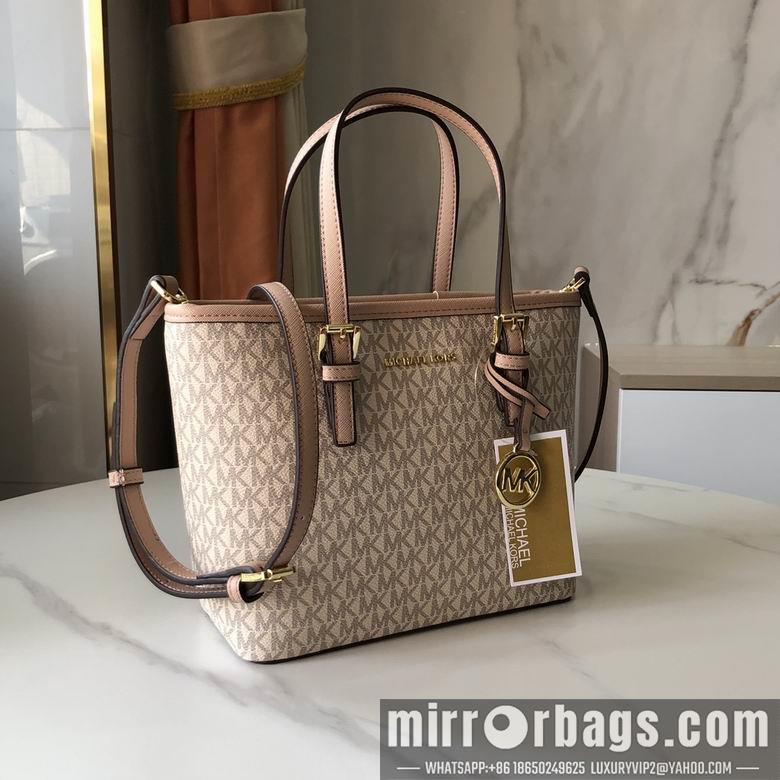 Michael Kors Bags 006 28X23X19X11cm DY 3colour