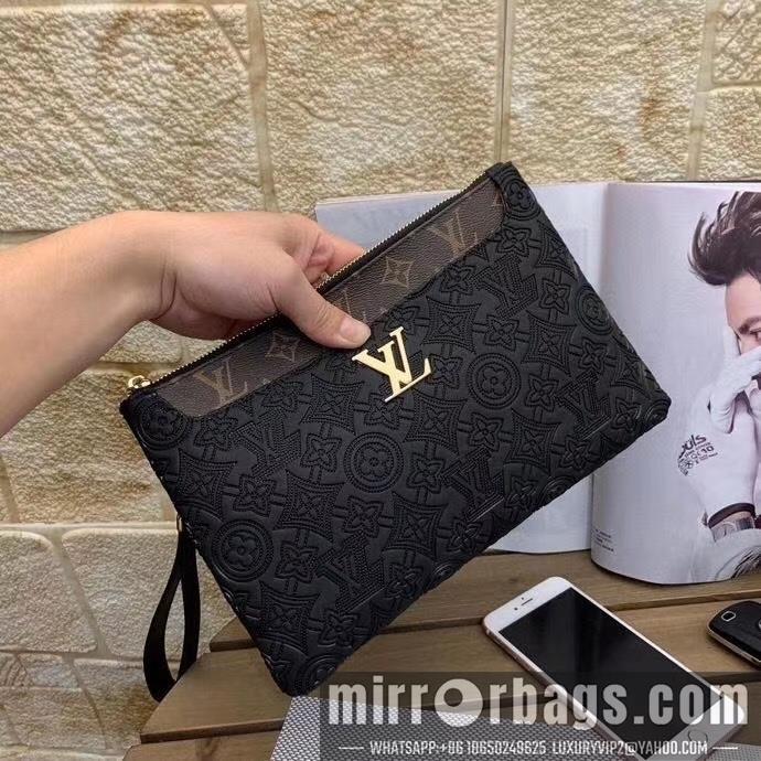 1:1 Louis Vuitton Bags 821-5 28X19X3cm XM 4colour