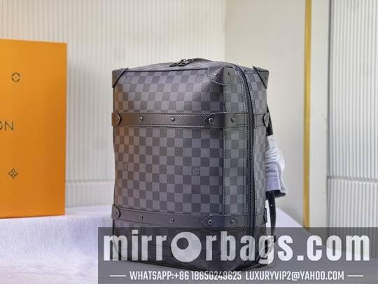 1:1 Louis Vuitton Bags M44752 36x28x14cm ss2