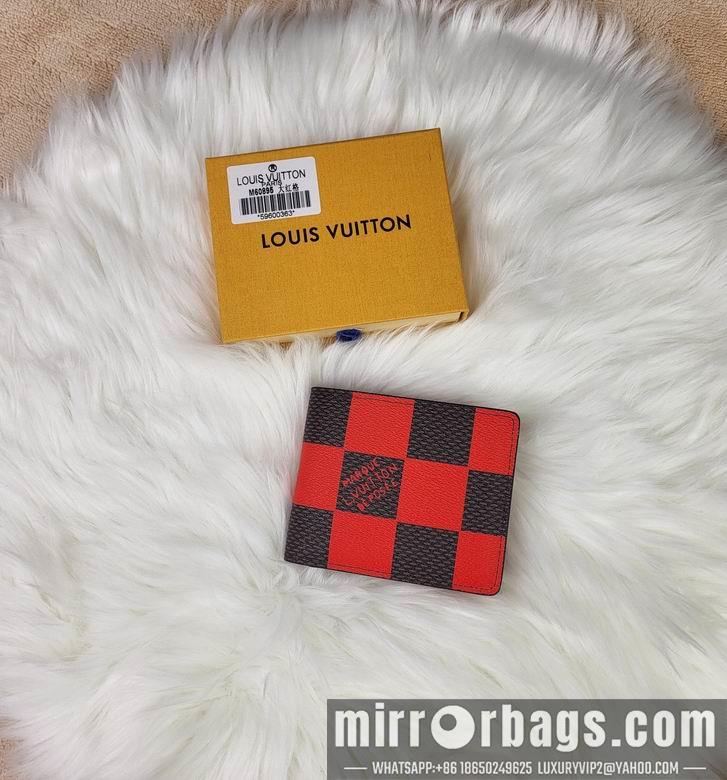 1:1 Louis Vuitton Bags YK 63144 11x8.5cm zy1