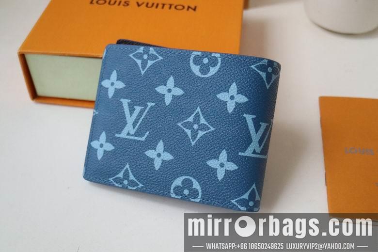 1:1 Louis Vuitton Bags M82798 11X8.5X2cm YG 2colour