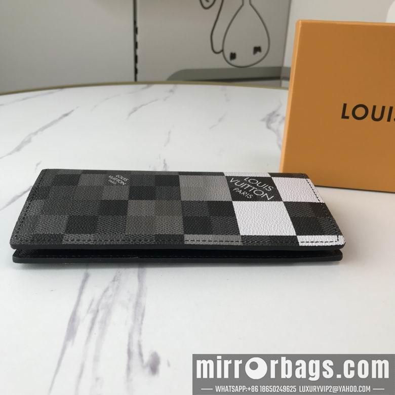 1:1 Louis Vuitton Bags 40415 10X19X2cm XM 3colour